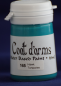 Preview: ​Coat d’arms 165 Hawk Turquoise